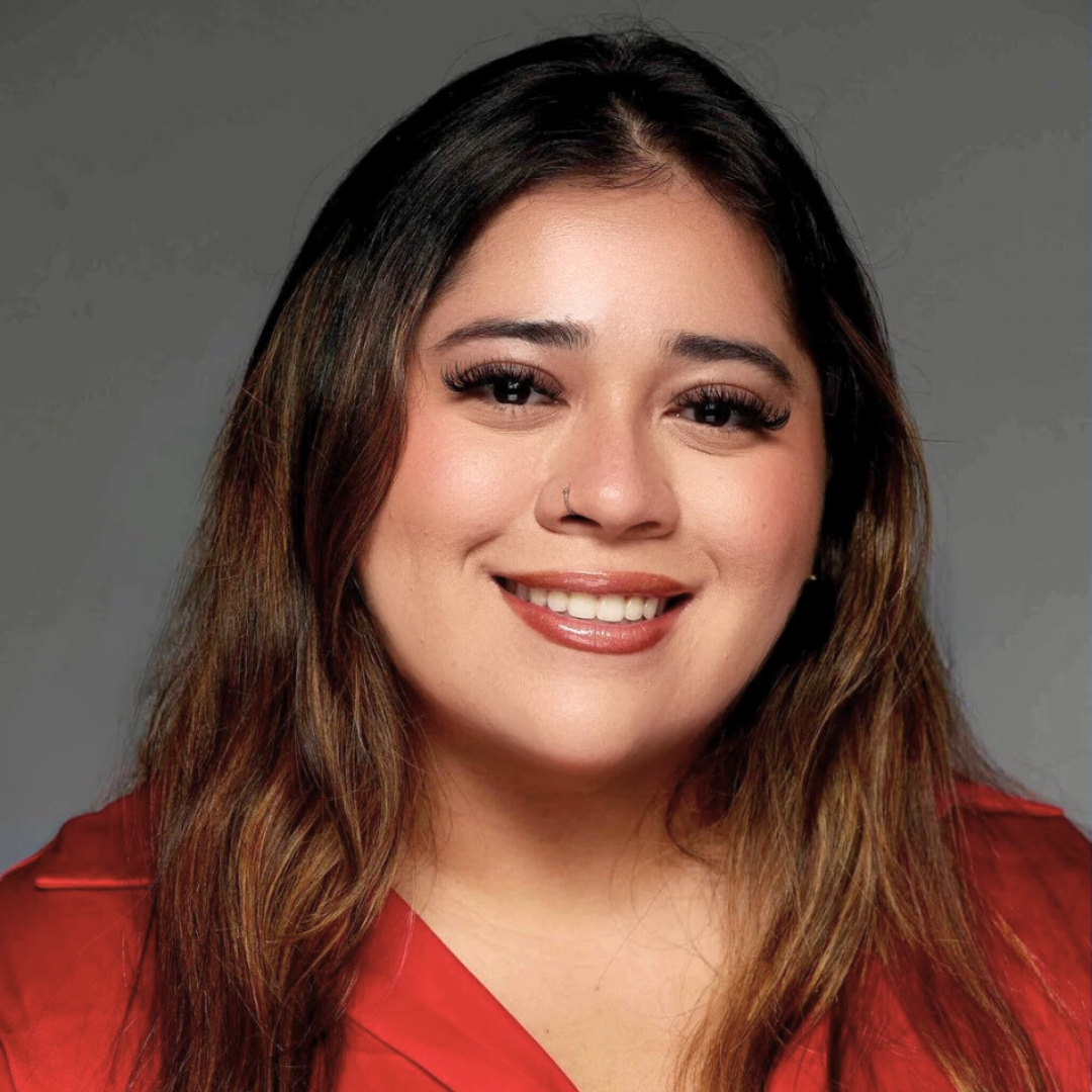 Devina Ortega Castro